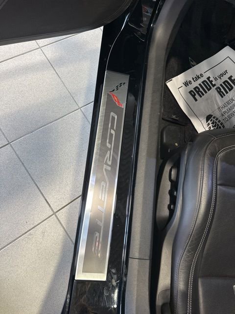 Used 2016 Chevrolet Corvette Z06 w/ 2LZ Preferred Equipment Group RWD image 21