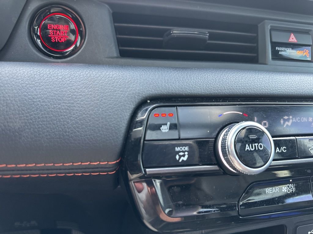 Used 2023 Honda Pilot TrailSport image 7