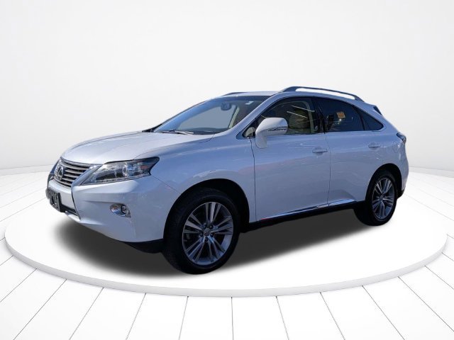 Used 2015 Lexus RX 350 AWD image 7