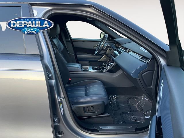 Used 2020 Land Rover Range Rover Velar R-Dynamic S image 19