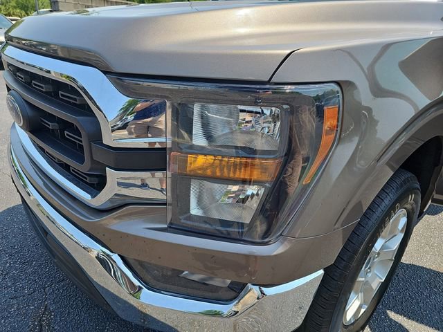 Used 2023 Ford F150 XLT RWD image 33