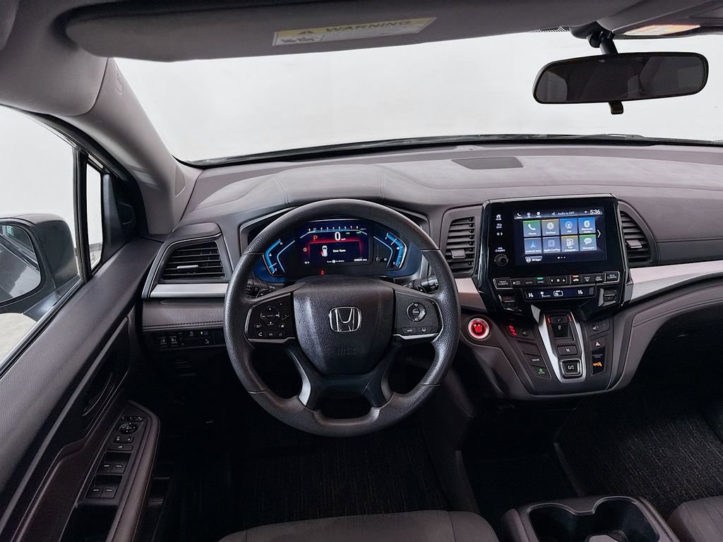 Used 2019 Honda Odyssey EX image 22