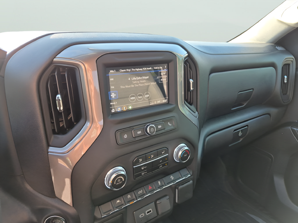 New 2026 GMC Sierra 1500 Pro w/ Graphite Edition AWD/4WD image 24
