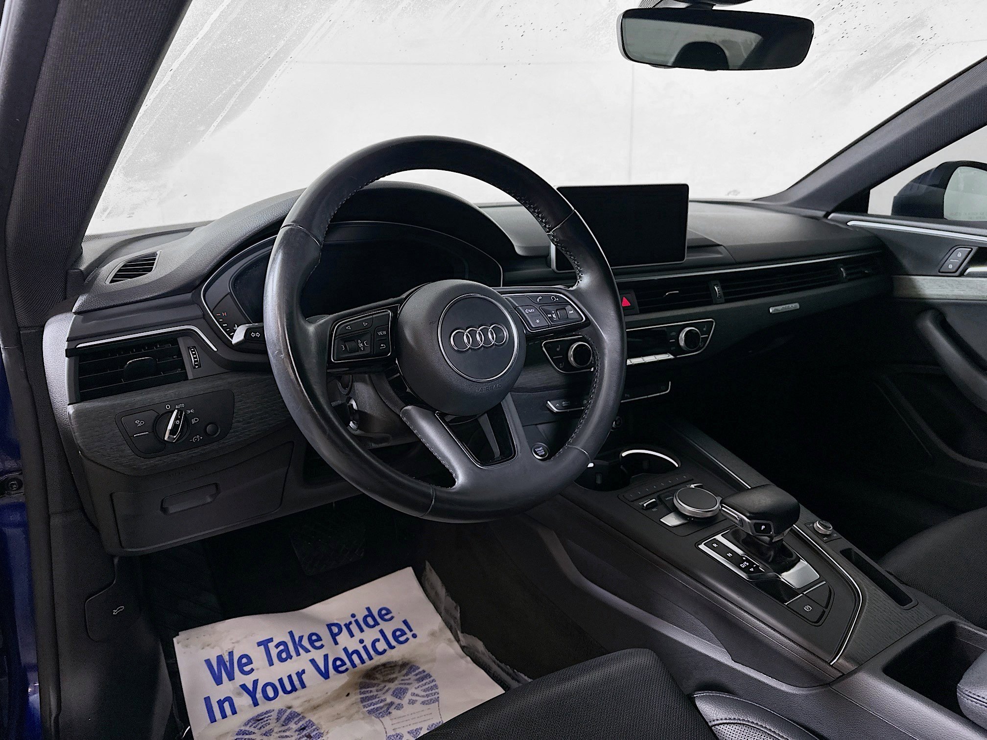 Used 2018 Audi A5 2.0T Premium Plus w/ Premium Plus image 9