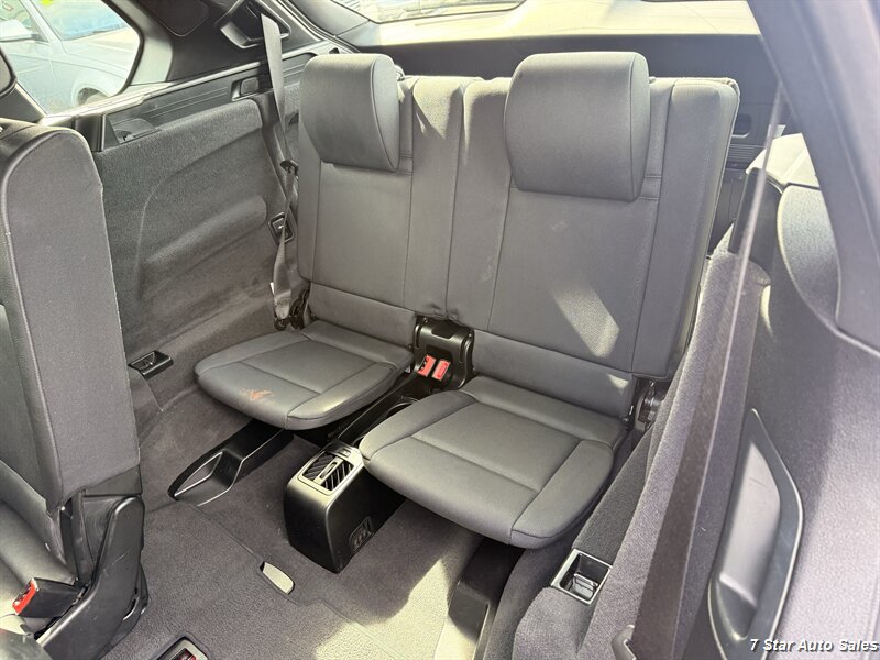 Used 2013 BMW X5 xDrive35i AWD/4WD image 22