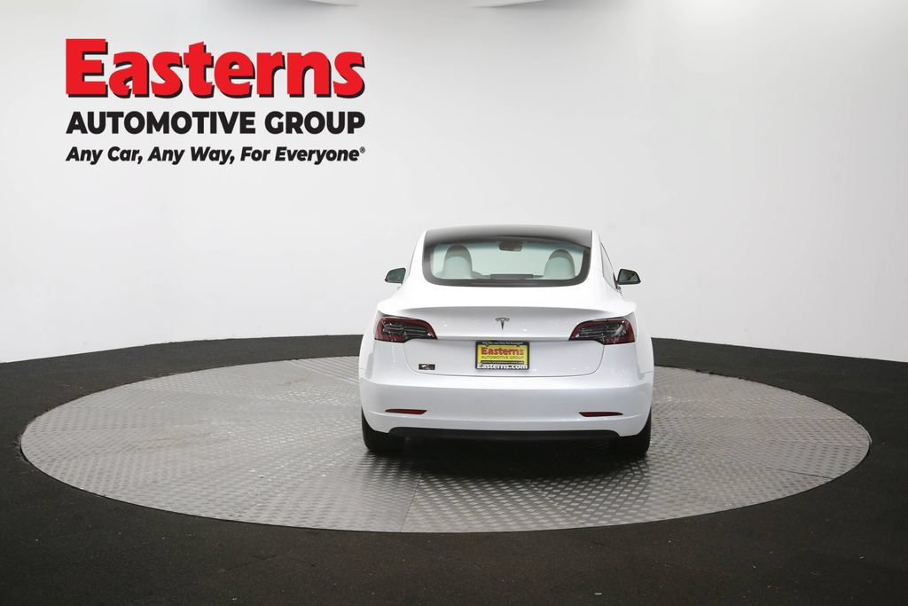 Used 2023 Tesla Model 3 Standard Range RWD image 33