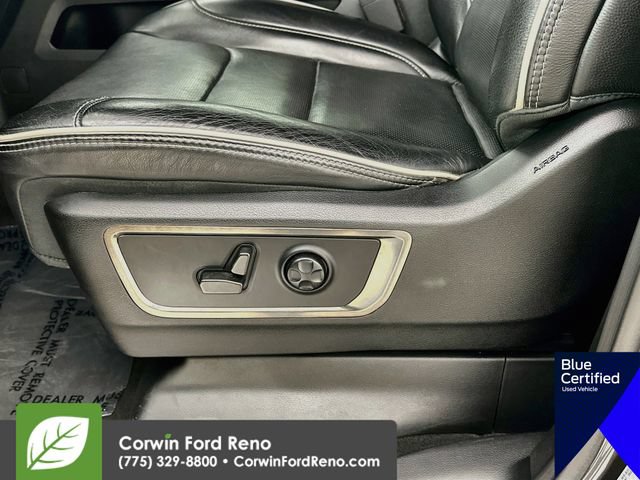 Used 2021 RAM 1500 Limited AWD/4WD image 24