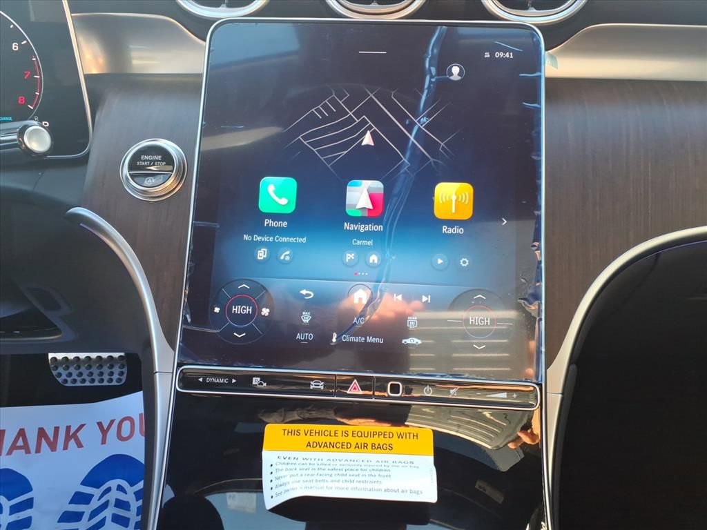 Certified 2026 Mercedes-Benz GLC 300 4MATIC image 22