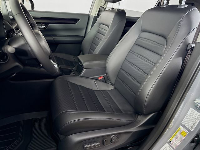 New 2026 Honda CR-V EX-L image 25