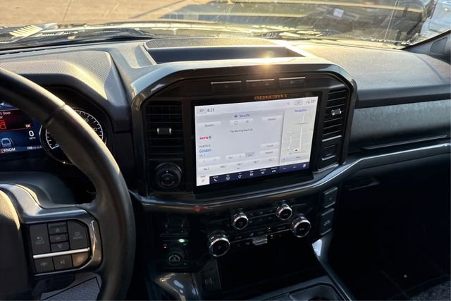 Used 2023 Ford F150 Tremor image 13