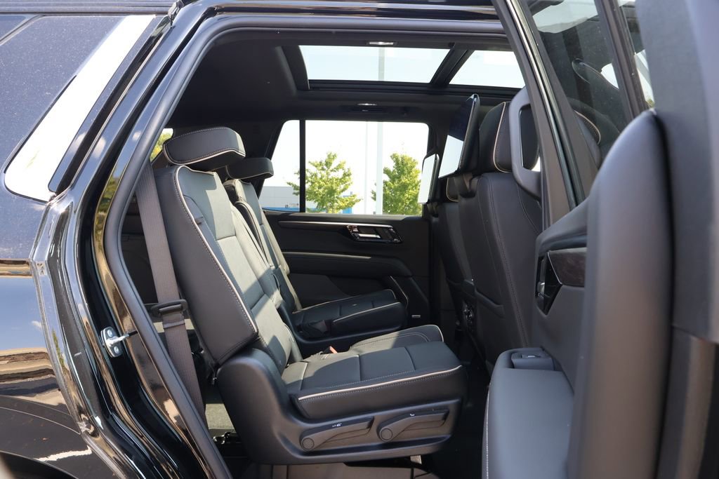 New 2026 Chevrolet Tahoe Premier image 41