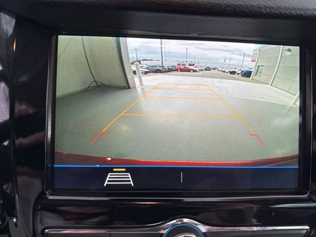 Used 2019 Chevrolet Trax LT image 26