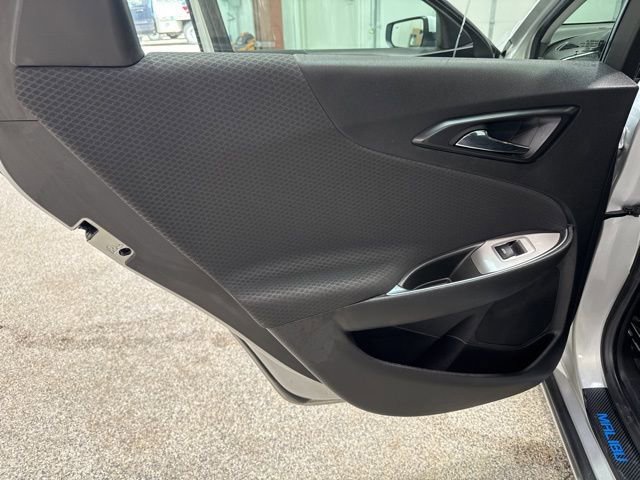 Used 2019 Chevrolet Malibu LT w/ Driver Confidence Package II image 11