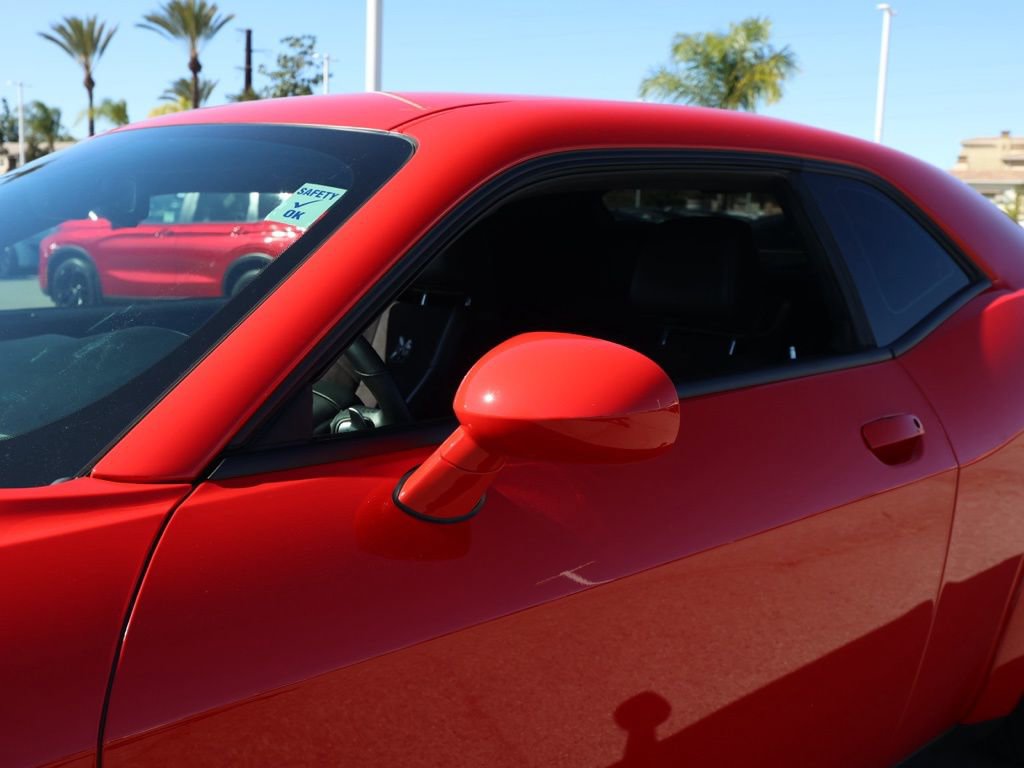 Used 2022 Dodge Challenger R/T Scat Pack image 12