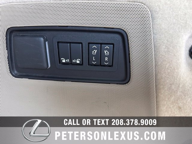 Used 2021 Cadillac Escalade ESV Premium Luxury w/ Driver Assist Tech Package AWD/4WD image 23