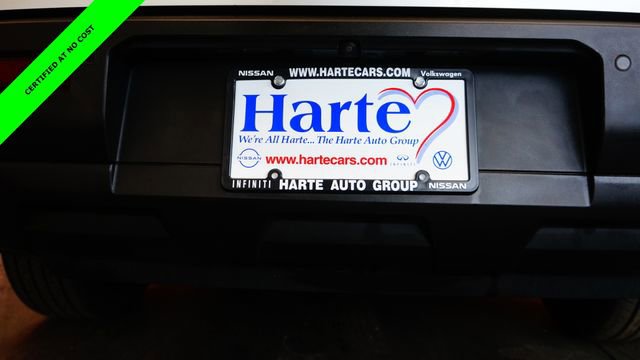 Certified 2024 Nissan Pathfinder S image 84