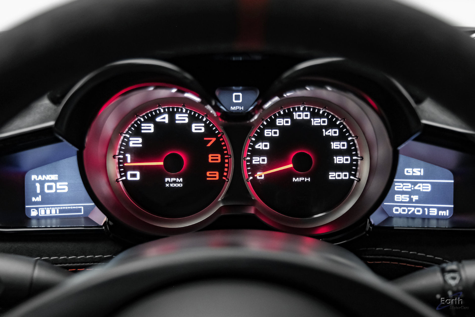 Used 2020 Lotus Evora RWD image 81