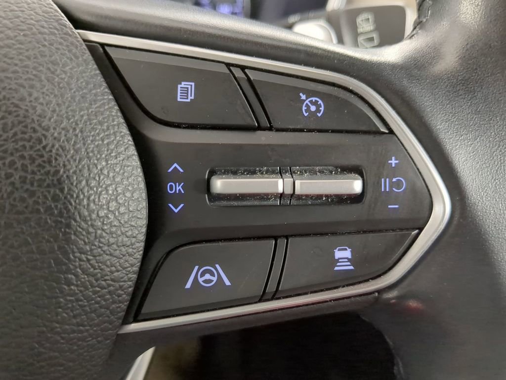 Used 2023 Hyundai Santa Fe SEL image 31