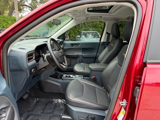 Used 2025 Ford Maverick Tremor AWD/4WD image 11