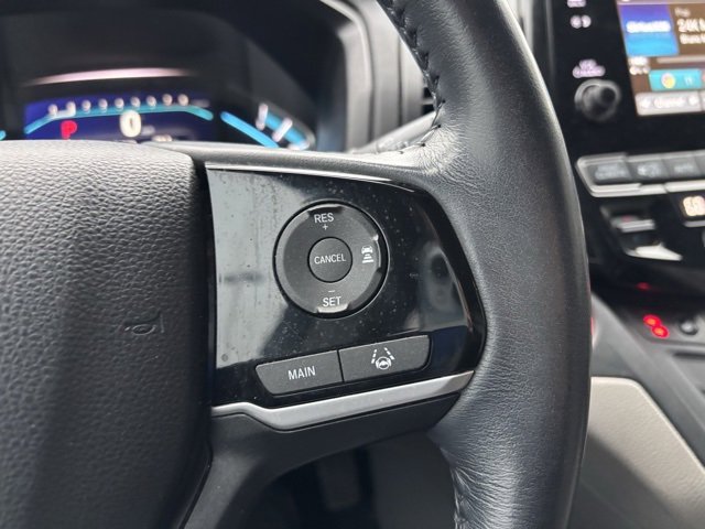 Used 2018 Honda Odyssey EX-L image 15