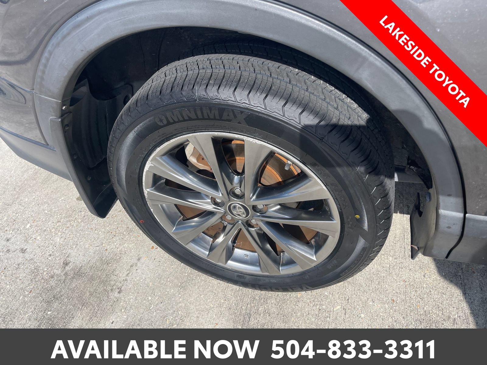 Certified 2018 Toyota RAV4 Limited FWD image 13