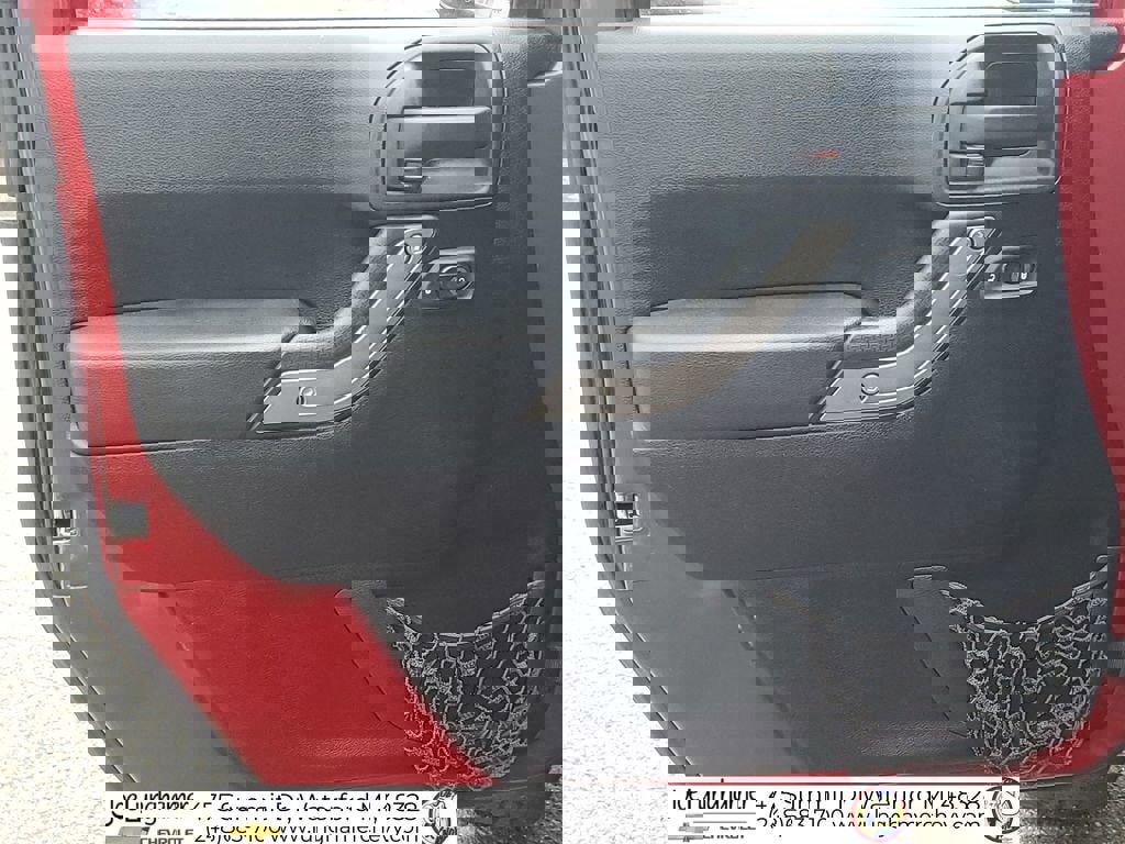 Used 2012 Jeep Wrangler Sport AWD/4WD image 20