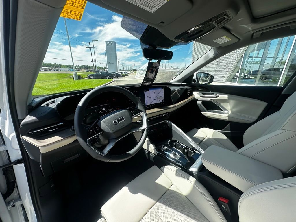 New 2025 Audi Q5 Prestige image 10
