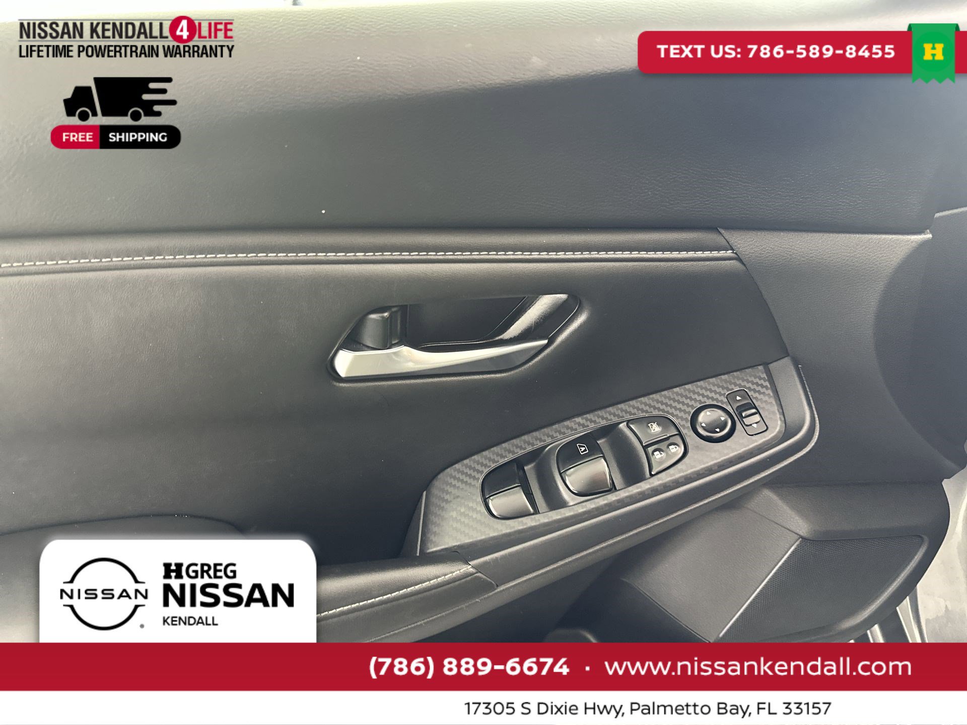 Certified 2024 Nissan Sentra SV image 17