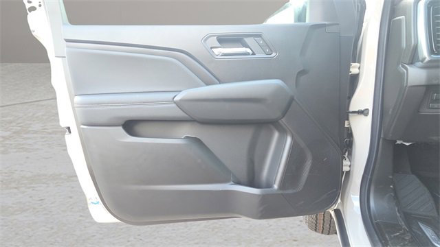 New 2026 GMC Canyon Elevation w/ Convenience Package image 29