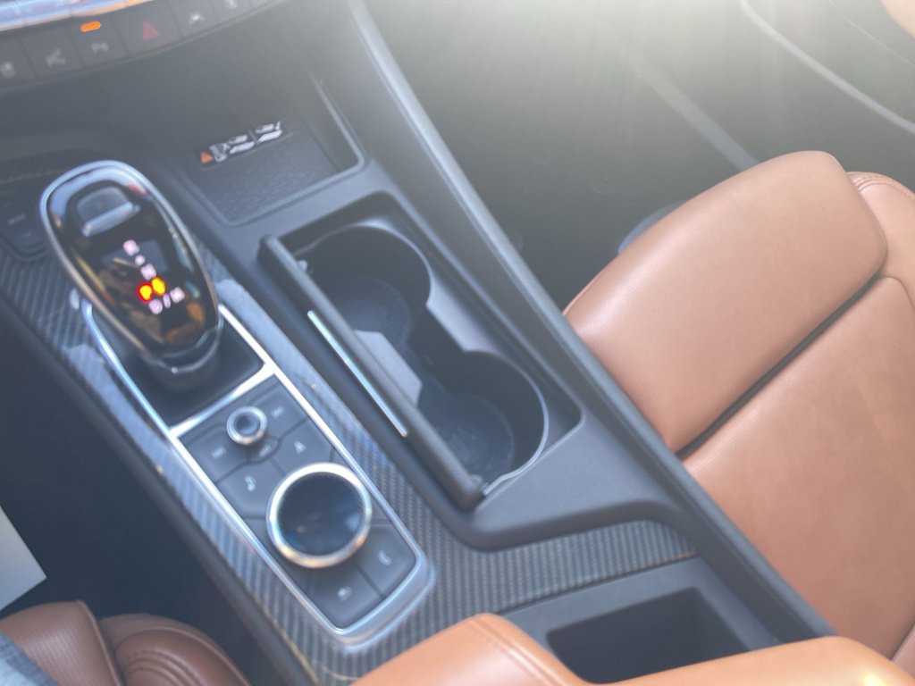 Used 2020 Cadillac CT5 Premium Luxury w/ Platinum Package image 28