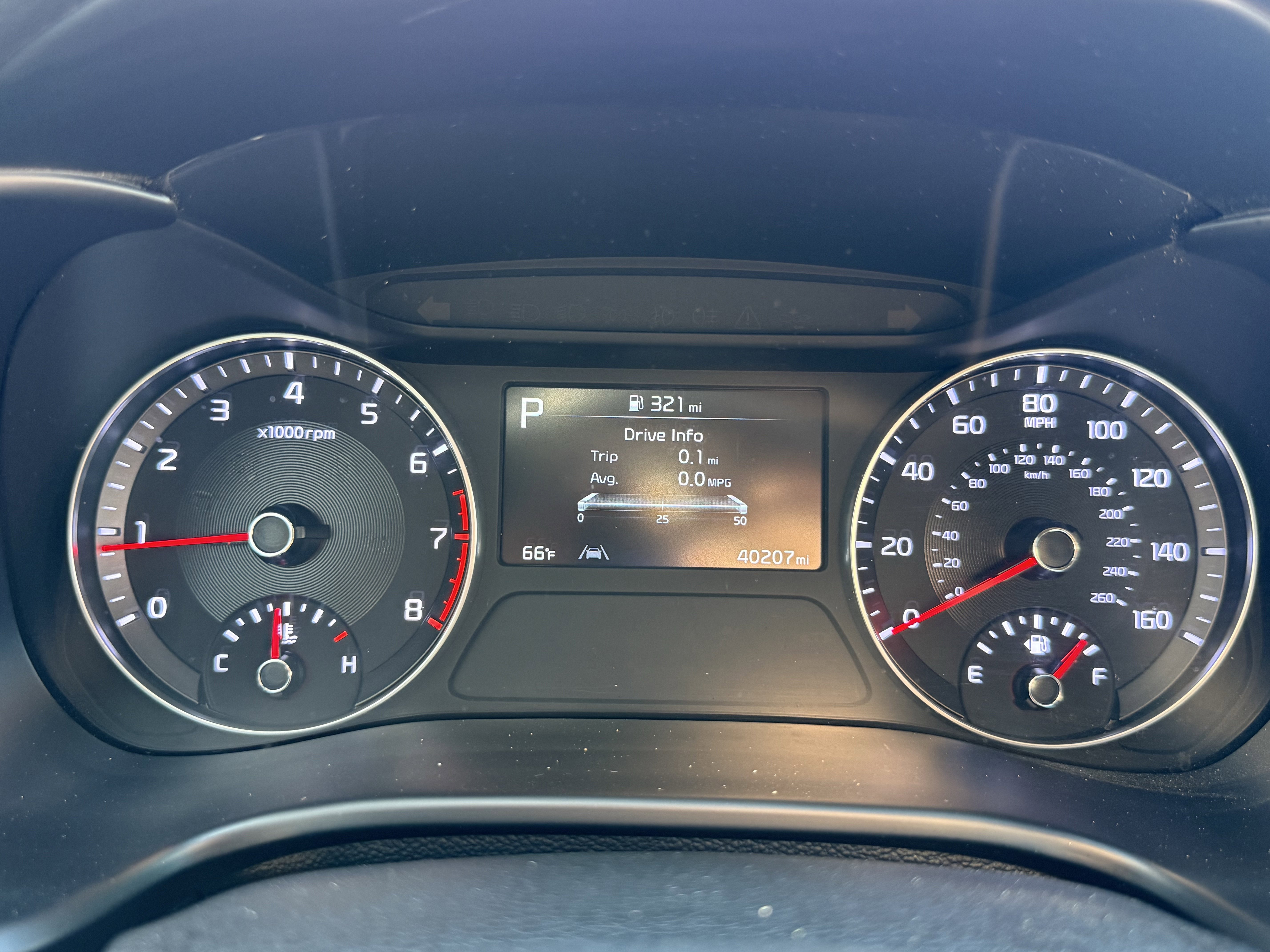 Used 2023 Kia Forte GT w/ GT2 Package image 16