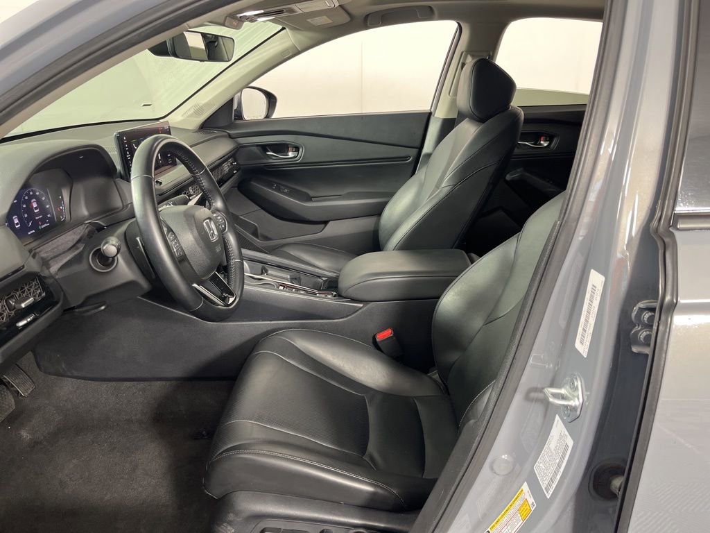 Used 2024 Honda Accord EX-L image 21