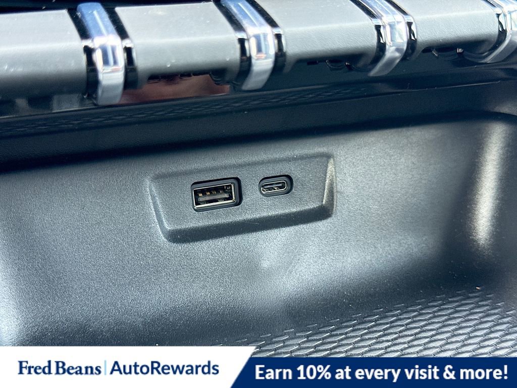 New 2026 GMC Terrain Elevation w/ Elevation Premium Package image 41