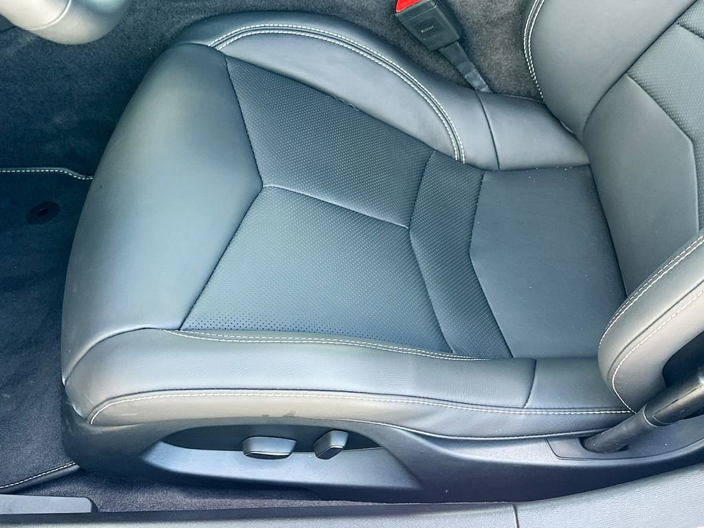 Used 2024 Chevrolet Corvette Z06 image 20