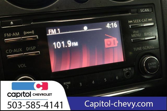 Used 2015 Nissan Rogue S w/ Convenience Package FWD image 20