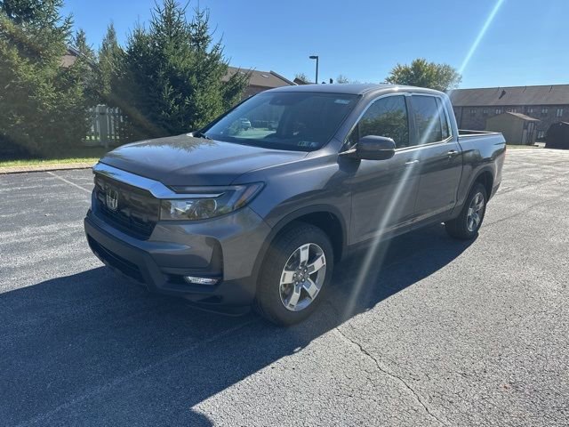 New 2026 Honda Ridgeline RTL image 7