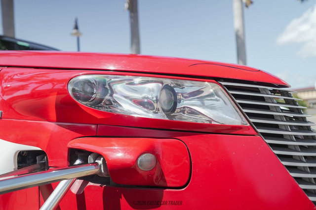 Used 1999 Plymouth Prowler RWD image 58