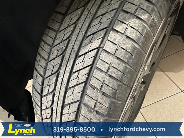 Used 2018 Jeep Grand Cherokee Altitude image 28