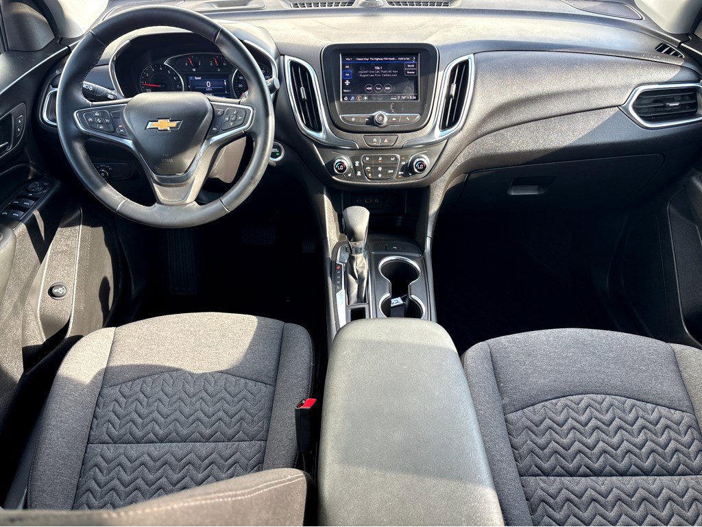 Used 2024 Chevrolet Equinox LT image 4