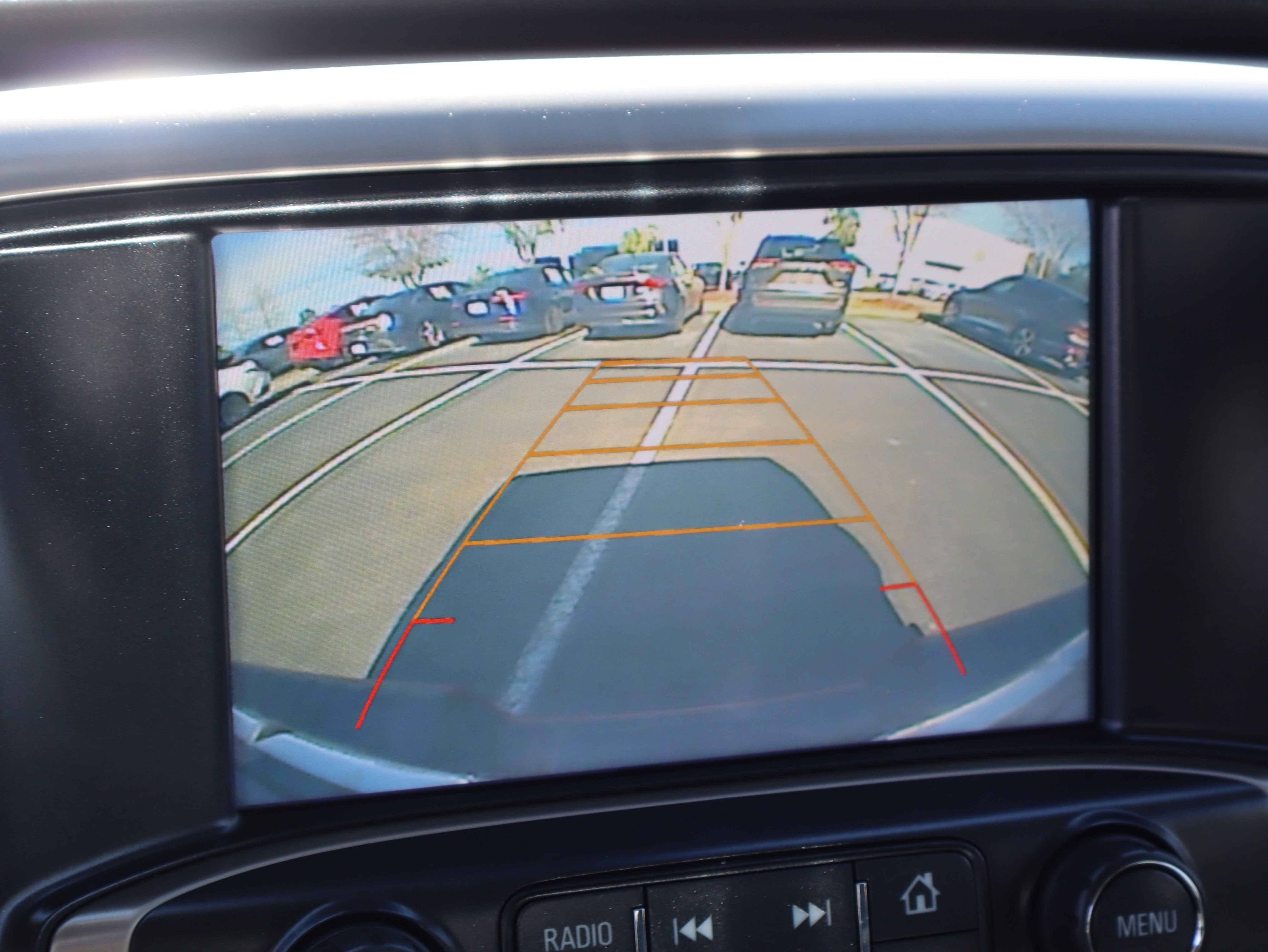 Used 2017 GMC Sierra 1500 Denali w/ Denali Ultimate Package image 32