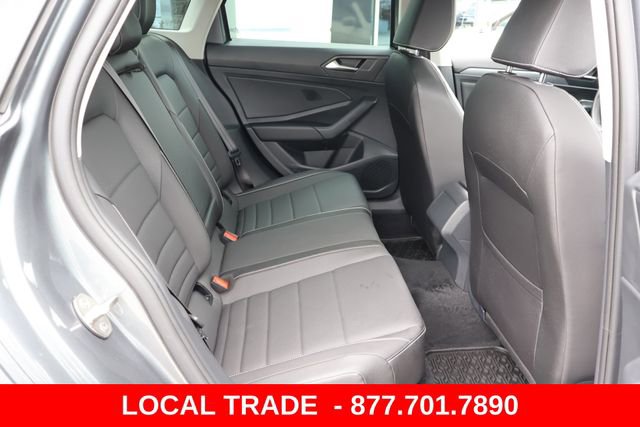 Used 2024 Volkswagen Jetta SE FWD image 20