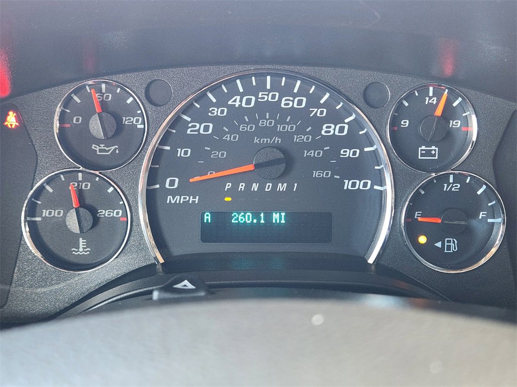 Certified 2024 Chevrolet Express 2500 w/ Driver Convenience Package image 16