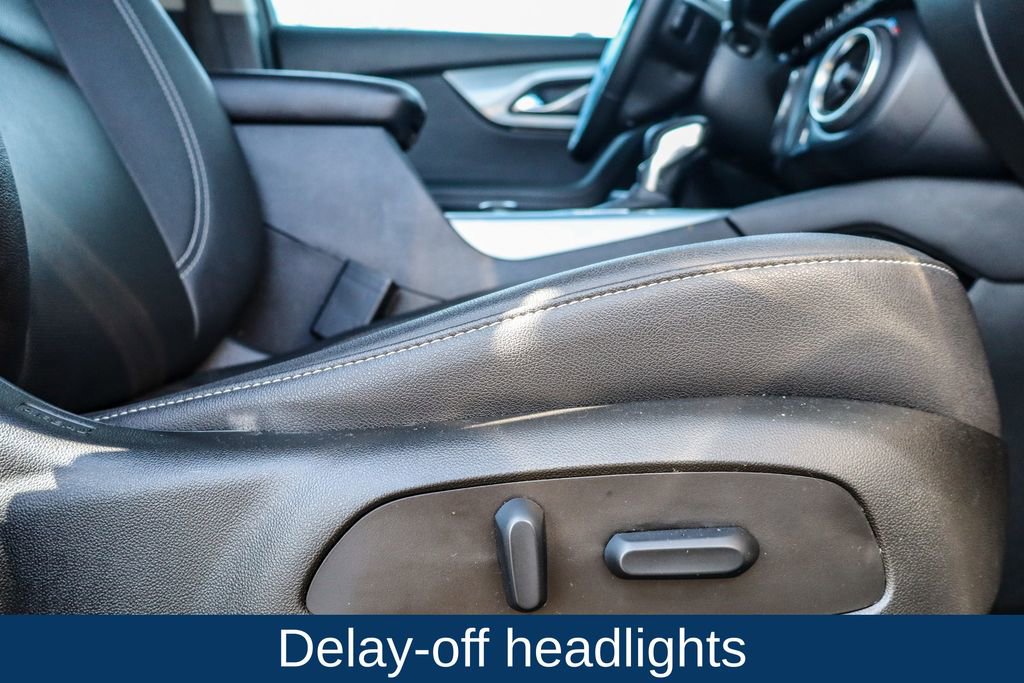 Used 2024 Chevrolet Blazer LT image 16