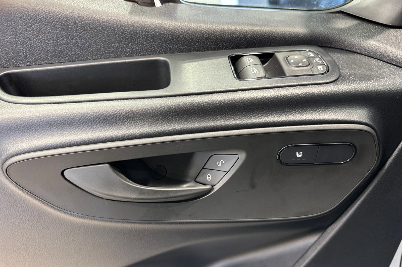 New 2025 Mercedes-Benz Sprinter 2500 image 11