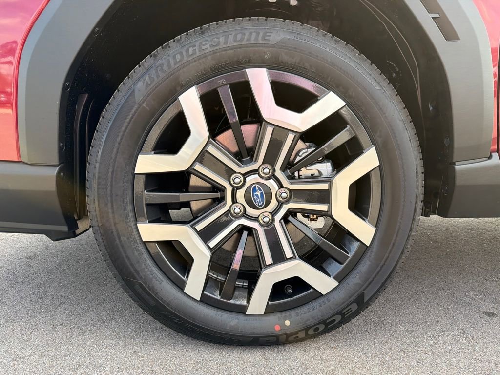 New 2026 Subaru Outback Touring XT image 3