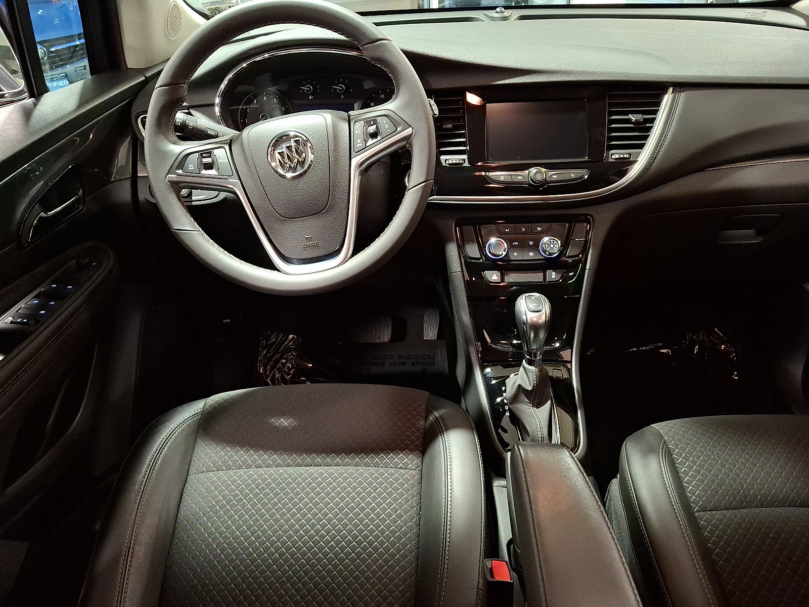 Certified 2022 Buick Encore Preferred w/ Safety Package image 14