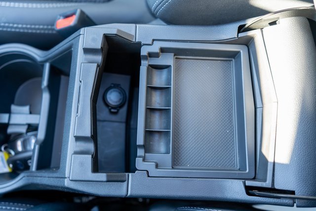 Used 2021 Subaru Forester Premium image 38