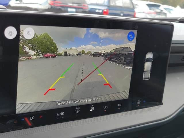 New 2025 Ford Maverick XL image 27