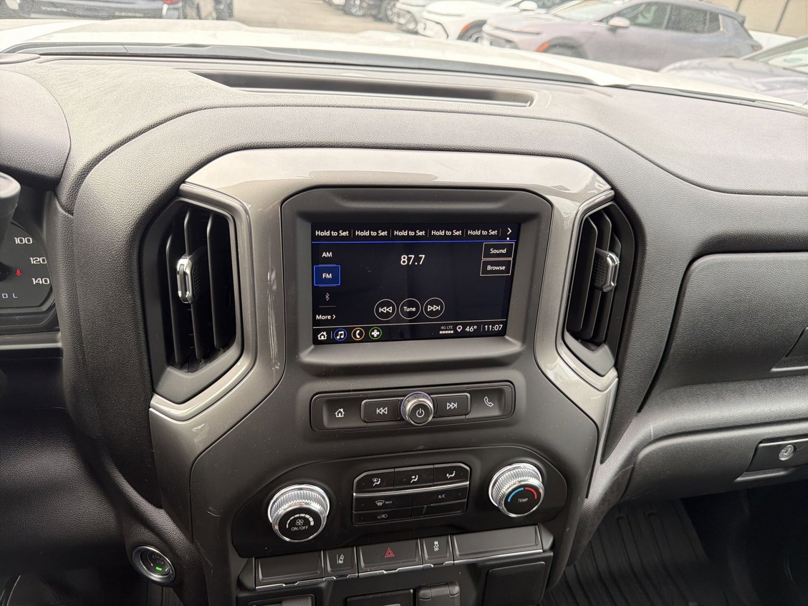 New 2026 GMC Sierra 3500 Pro image 18