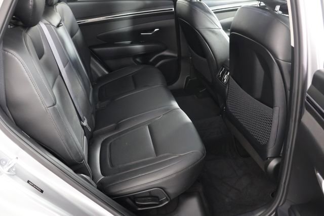 Used 2023 Hyundai Tucson SEL w/ Convenience Package AWD/4WD image 22